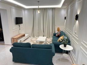 Family Private Finishing Apartment